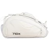 Nox Paletero Pro Series White