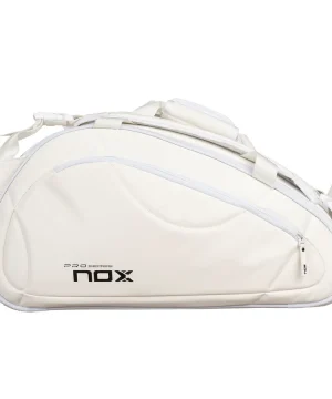 Nox Paletero Pro Series White