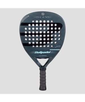 Bullpadel  Icon 25