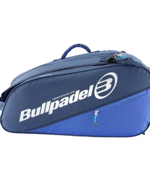 Bullpadel Performance Azul Marino