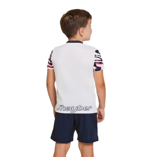 JHayber Safari White Niño - Imagen 2