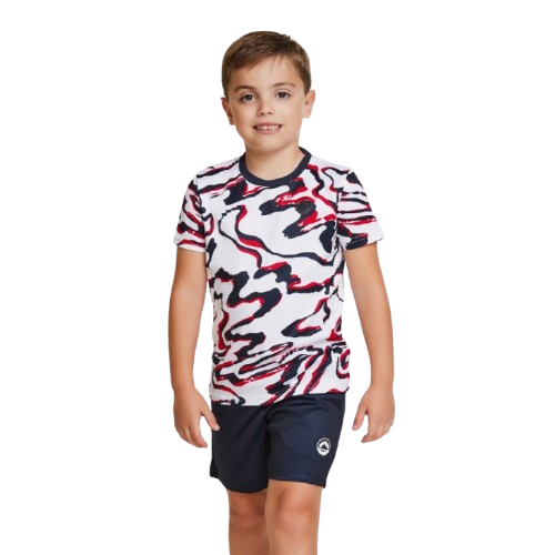 JHayber Safari White Niño