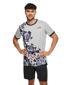 JHayber Conjunto Savanna Grey