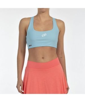 Bullpadel Top Eleve 25 v Azul Claro