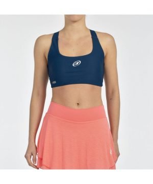 Bullpadel Top Eleve 25 v Azul Tinta