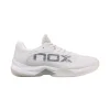 Nox Zapatillas AT 10 Lux Blanco