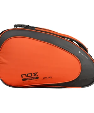 Nox Paletero ML10 Team Black -Clay