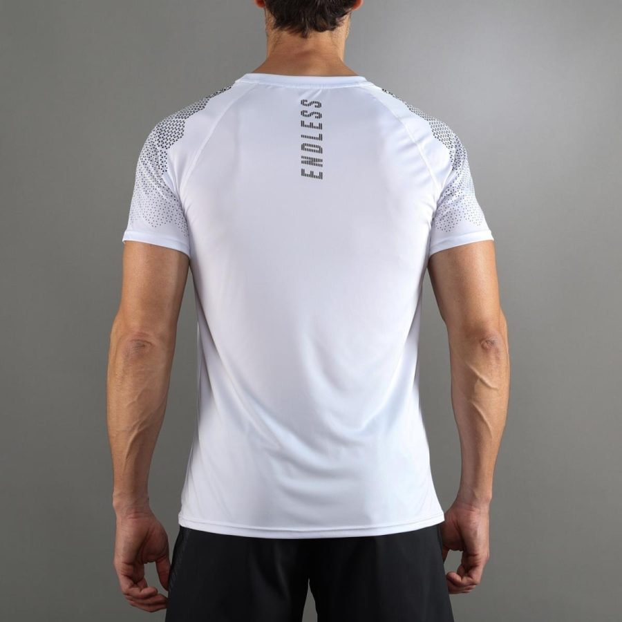 Endless Feisty Hexagon White - Imagen 3