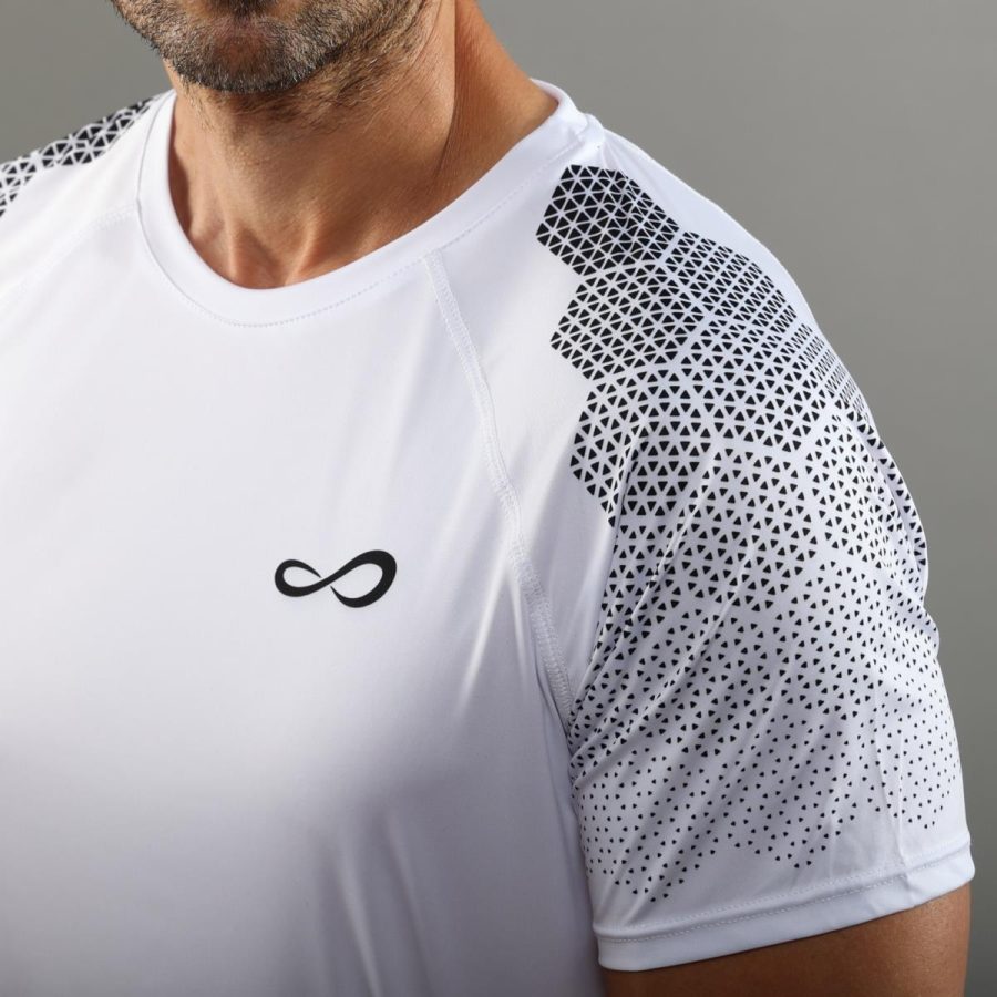 Endless Feisty Hexagon White - Imagen 2