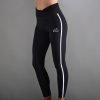 Endless  Mallas Club Collection Black