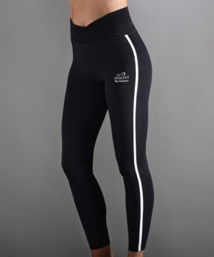 Endless  Mallas Club Collection Black