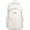 Nox Mochila Pro Series White
