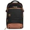 Nox Mochila Open Series Black-Brown