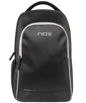 Nox Mochila Negra
