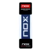 Nox Protector Azul Logo Blanco