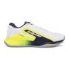 Bullpadel Neuron Vibram 25V Blanco