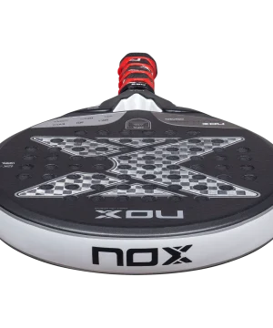 Alternative view of Nox Future Control 12 k Alum