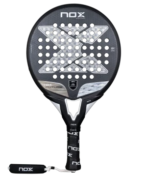 Nox Future Control 12 k Alum