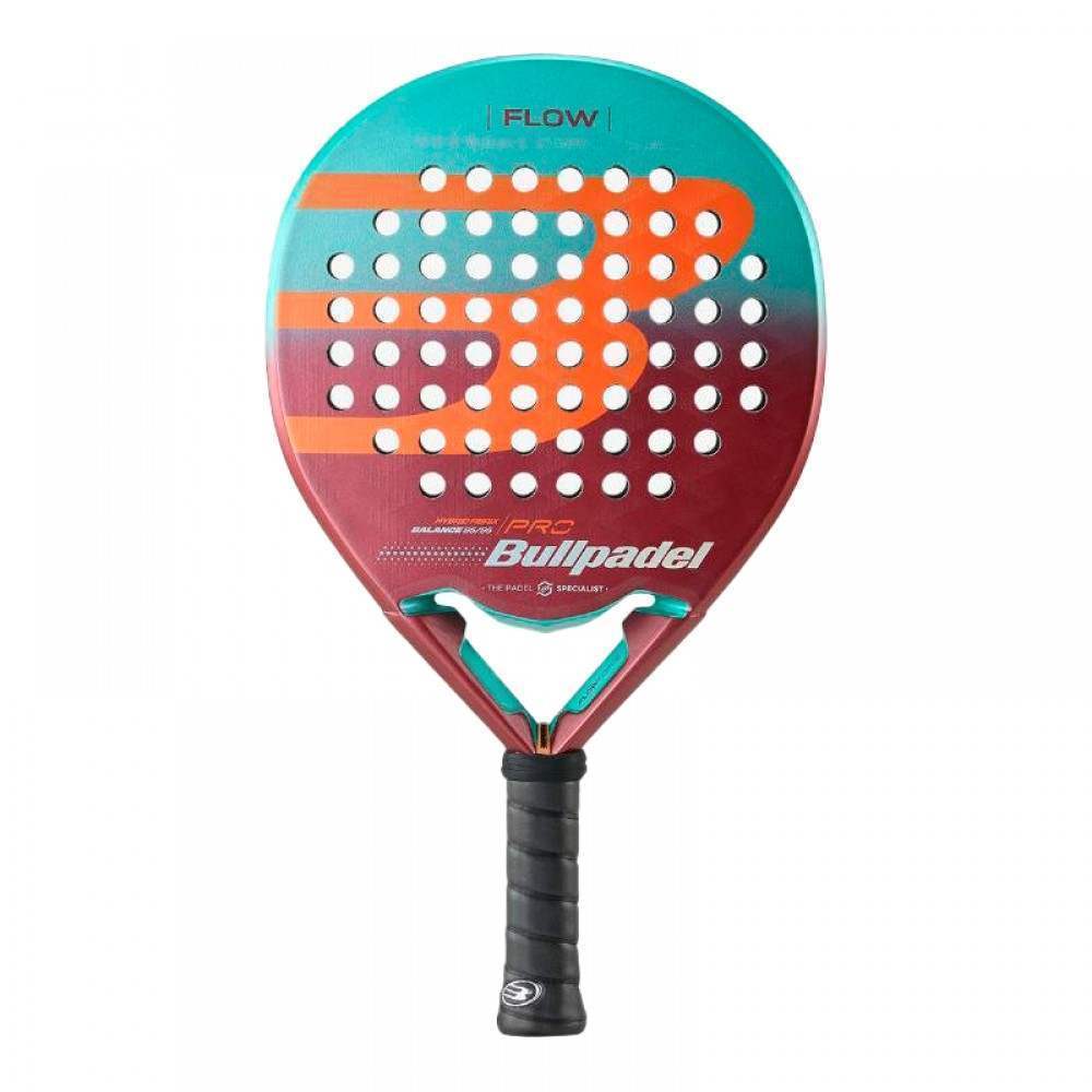 Bullpadel Flow Alejandra Salazar 2022 - Imagen 4