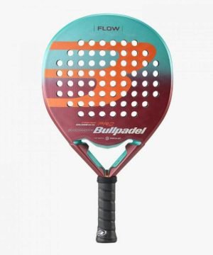Bullpadel Flow Alejandra Salazar 2022