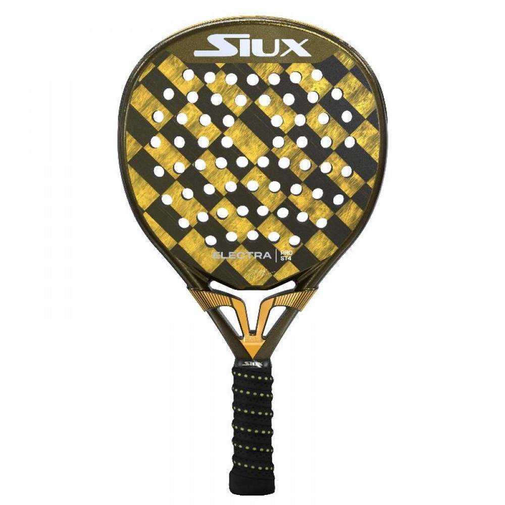 Suix Electra Pro ST 4 2025