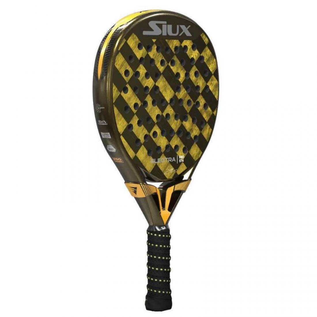 Suix Electra Pro ST 4 2025 - Imagen 2