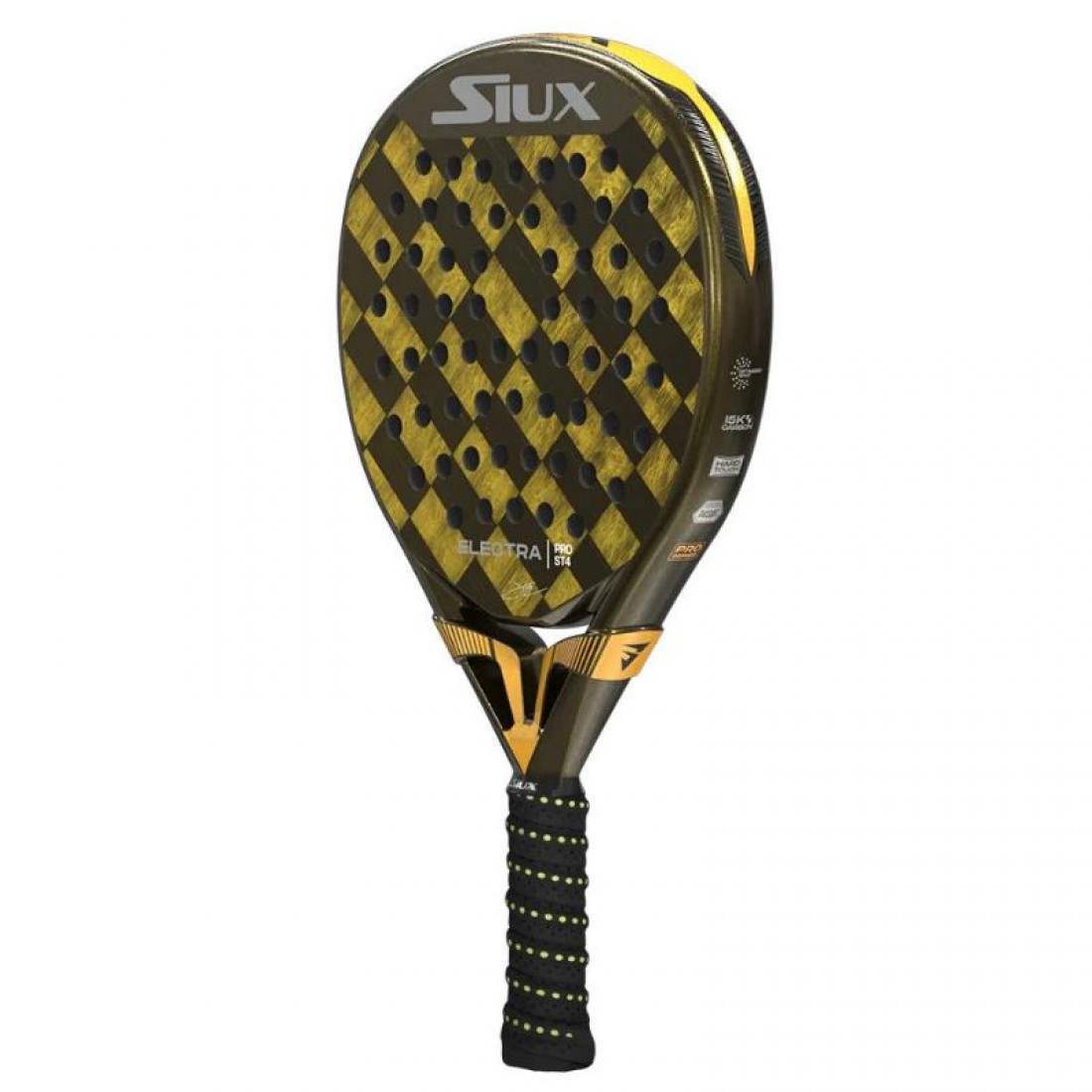 Suix Electra Pro ST 4 2025 - Imagen 3