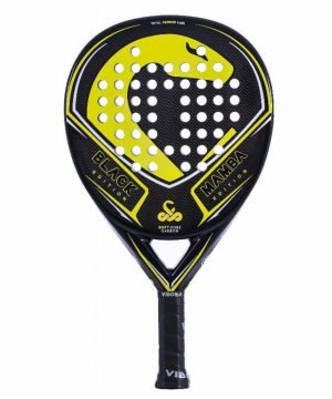 Vibora Black Mamba Edition 2022