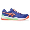 Asics Gel -Dedicate 8 Padel Dark Cobalt