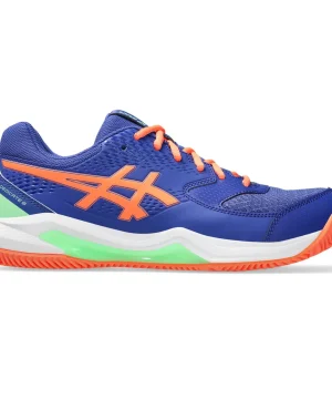 Asics Gel -Dedicate 8 Padel Dark Cobalt