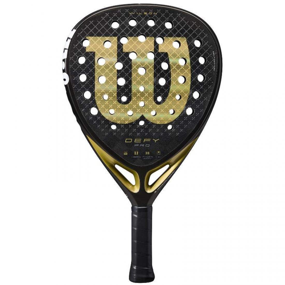 Wilson Defy Pro V1 Padel 2