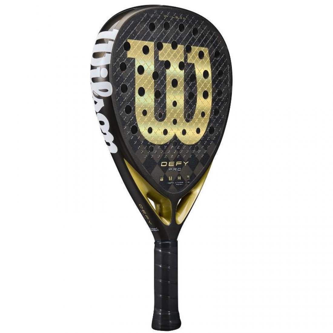 Wilson Defy Pro V1 Padel 2 - Imagen 2