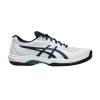 Asics Game FF Clay - Oc White-Midnight
