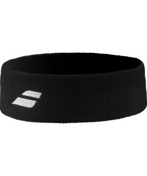 Babolat Headband Negra