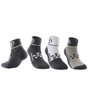 Bullpadel Calcetines Premier 2501 Quarter