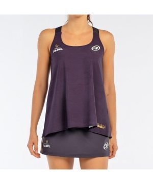 Bullpadel Camiseta Agore carbon
