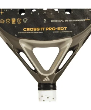 Alternative view of Adidas Cross IT Pro -EDIT 2025