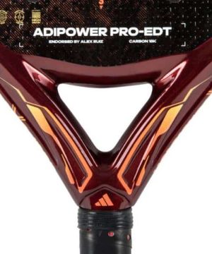 Alternative view of Adidas Edit.Lim Adipower 2025 MTW