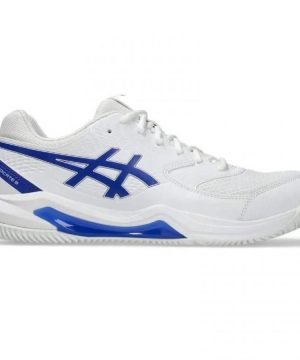 Asics Gel-Dedicate 8 Padel Dark Cobalt