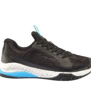 Bullpadel Comfort Pro Negro