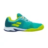 Babolat Jet Premura Junior Green-Sulphur Spring