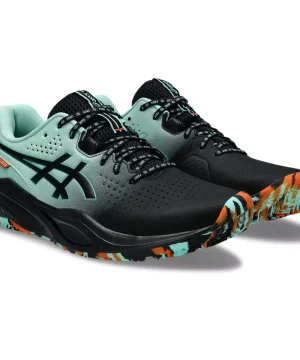 Alternative view of Asics CHallenger 15 Padel L.E. Fresh Ice-Black