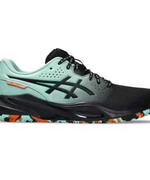 Asics CHallenger 15 Padel L.E. Fresh Ice-Black