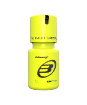 Bullpadel Dry Grip