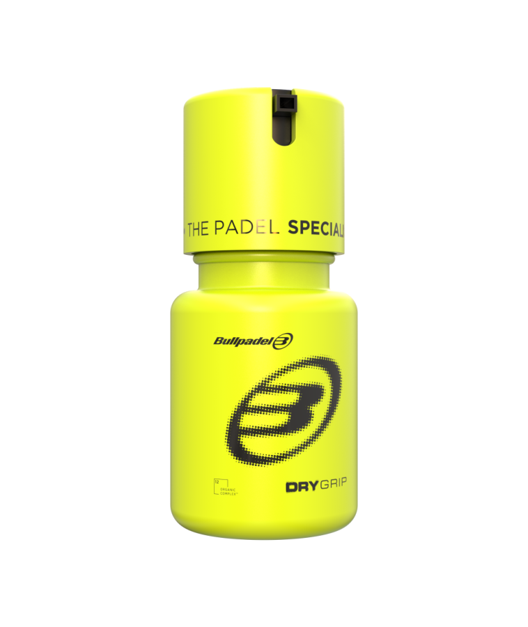 Bullpadel Dry Grip