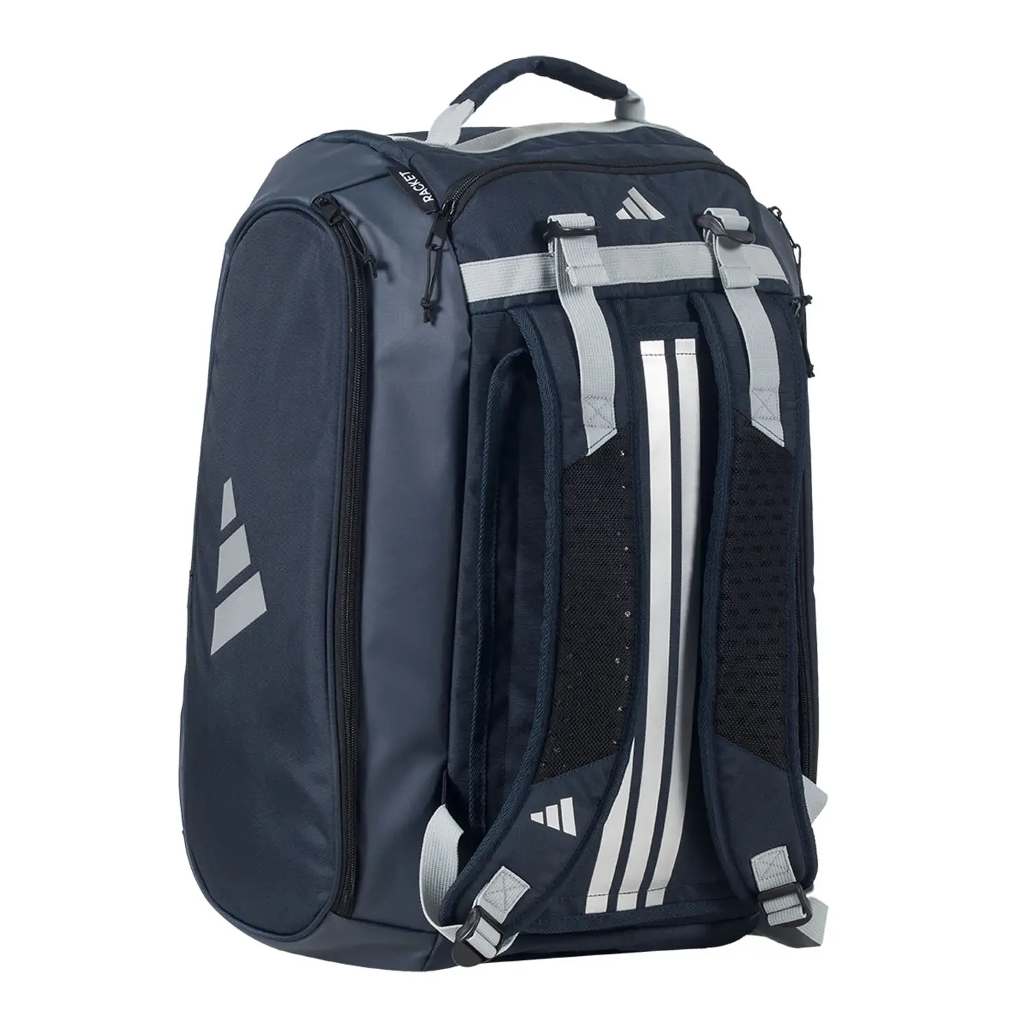 Adidas Paletero RB Tour Blue - Imagen 2