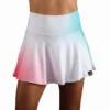 Endless Falda Lux II Stains Pink