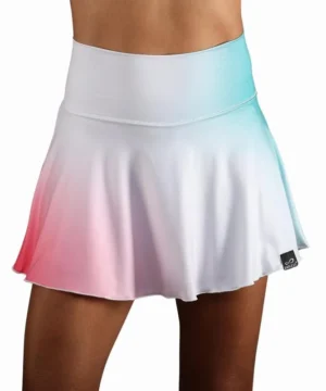 Endless Falda Lux II Stains Pink