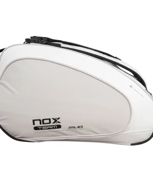 Nox Paletero ML 10 Team White-Grey
