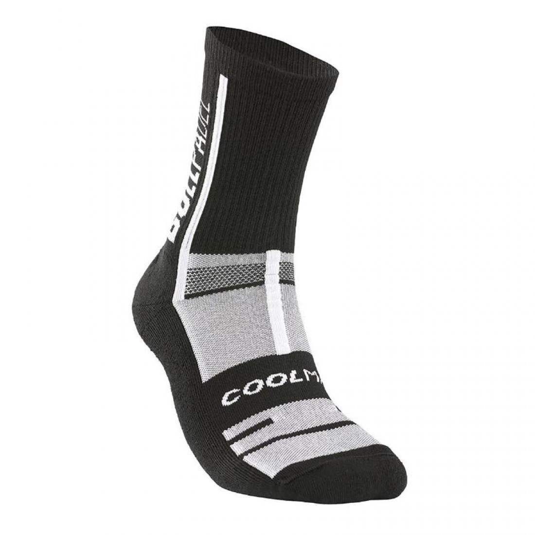 Bullpadel calcetines BP251 pack de 1